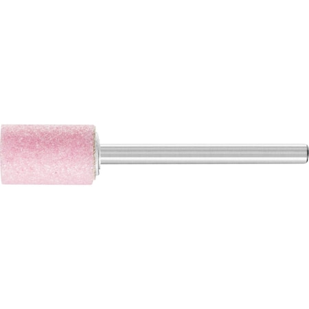 Pferd W170 Vitrified Mounted Point 1/8" Shank - Aluminum Oxide 80 Grit STEEL EDGE 33446